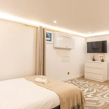 D'exception Avec Jacuzzi Et Ac - 6p-1 Appartamento Parigi