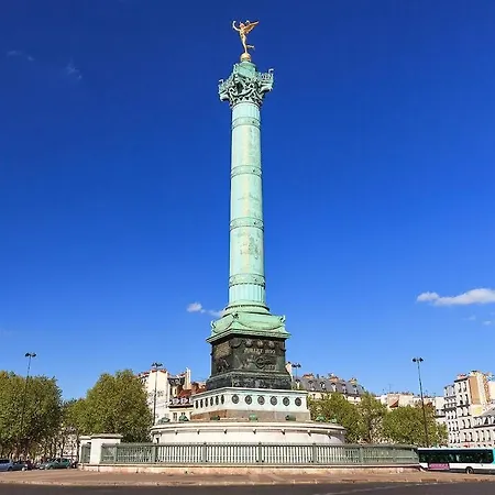 D'exception Avec Jacuzzi Et Ac - 6p-1 Parigi
