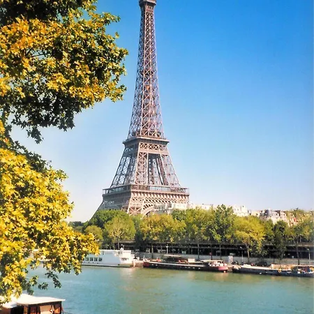 D'exception Avec Jacuzzi Et Ac - 6p-1 Parigi