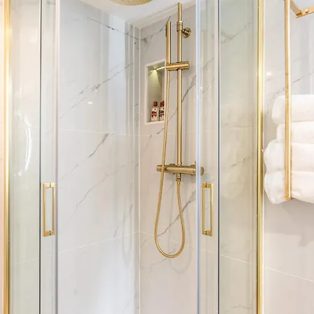 D'exception Avec Jacuzzi Et Ac - 6p-1 * Parigi